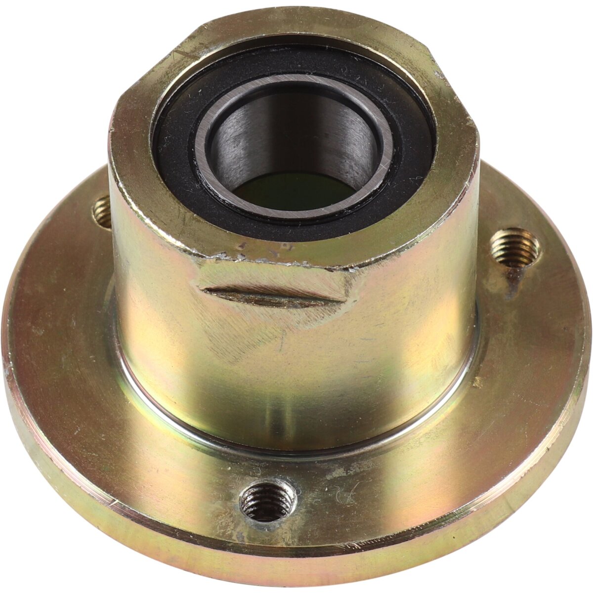 Porsche 964 993 1988-97 Engine Fan Hub with Bearing 96410605131 JP Dansk