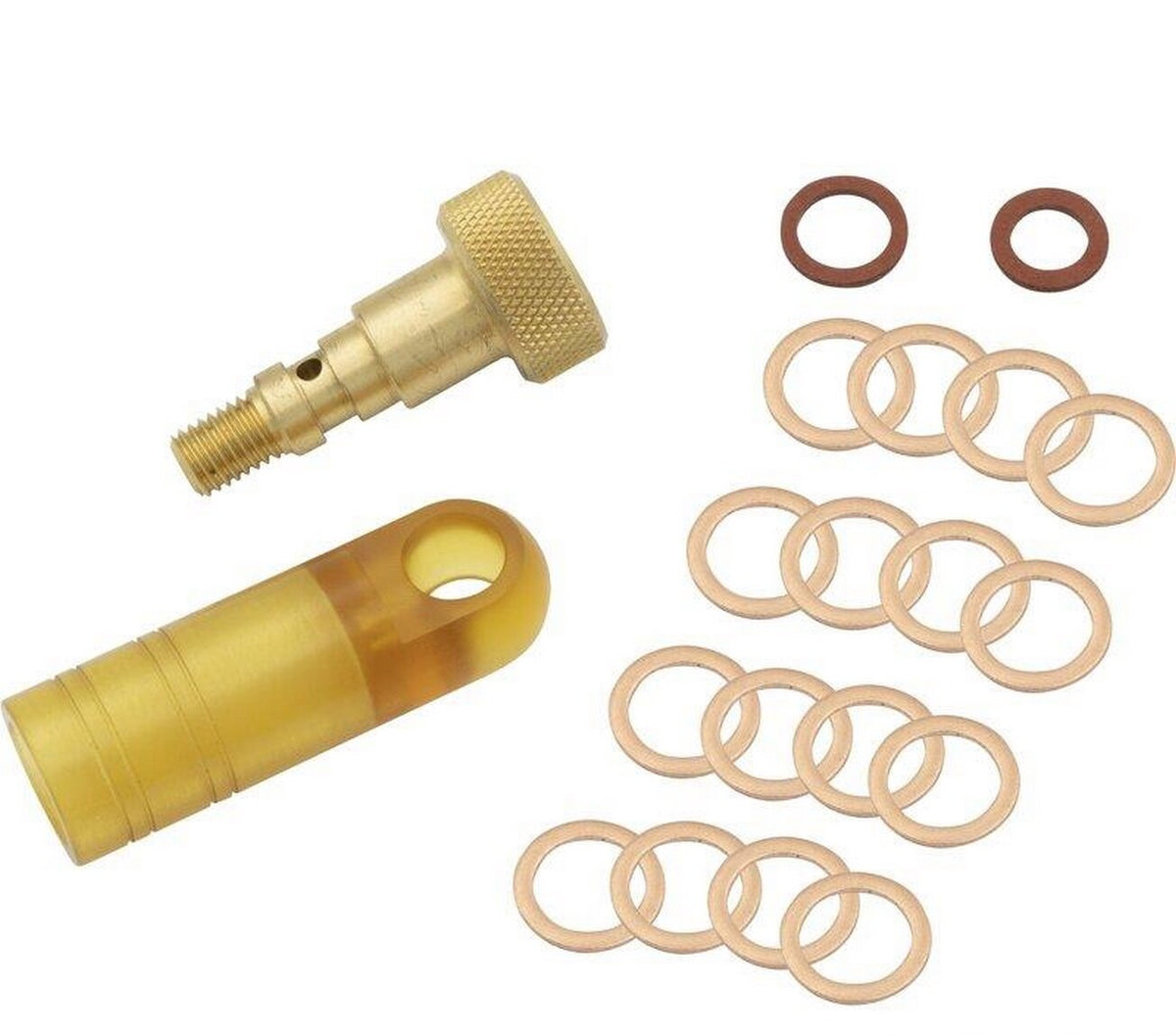 Porsche 911 912E 964 993 1963-97 PMO Carburettor Float Level Indicator PMO