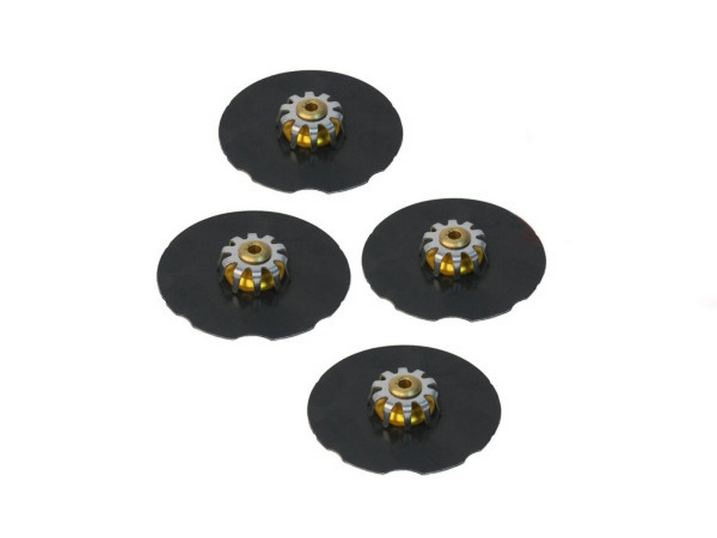 porsche-996-997-986-987-damping-plates-4x-partwork_996_99635208600