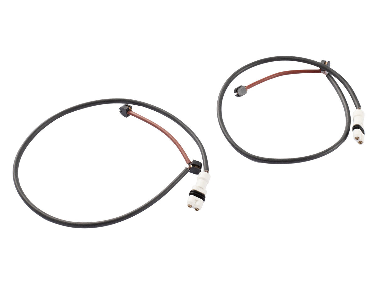 Porsche 993 1994-97 Rear Brake Pad Wear Sensor Pair 99361236502 Textar