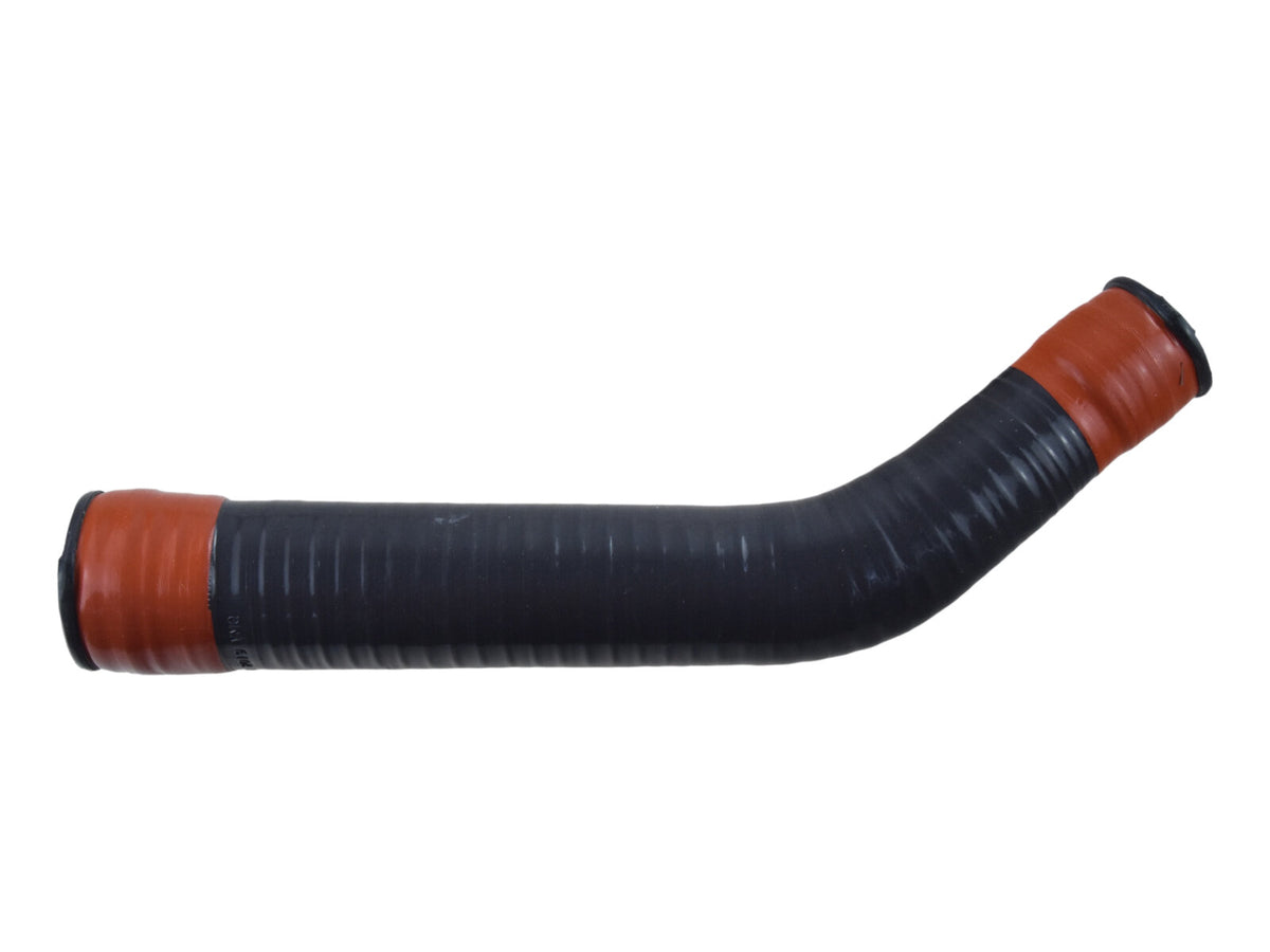 Porsche 993 1995-97 Turbo Intercooler Air Hoses Left and Right Pair 99311063256 partworks