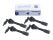 Porsche 944 S / 968 Spark Plug Connectors 92860231100
