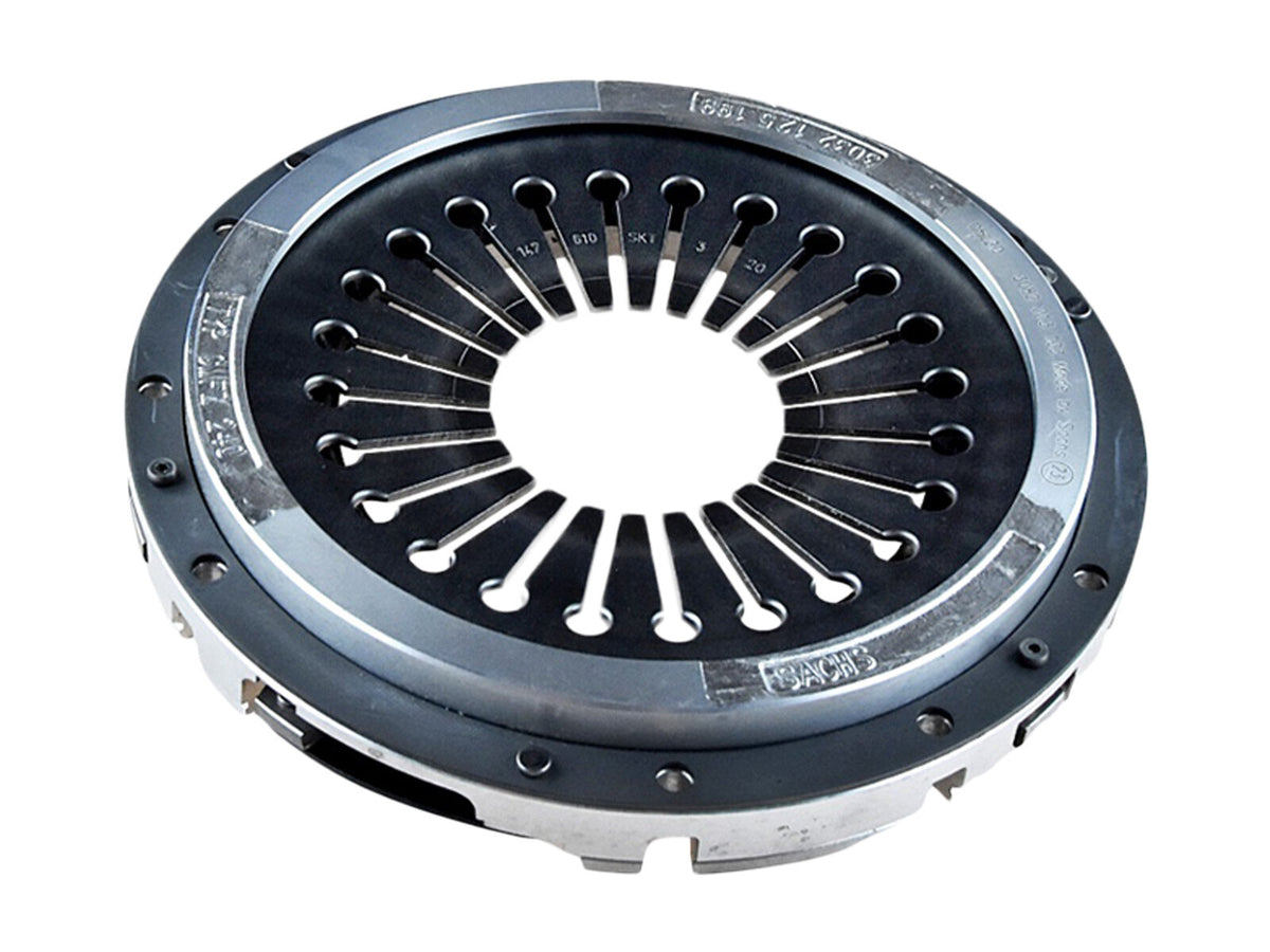 Porsche 964 993 1988-97 RS Single-Mass Flywheel and Clutch Conversion Kit 96410223931 Sachs