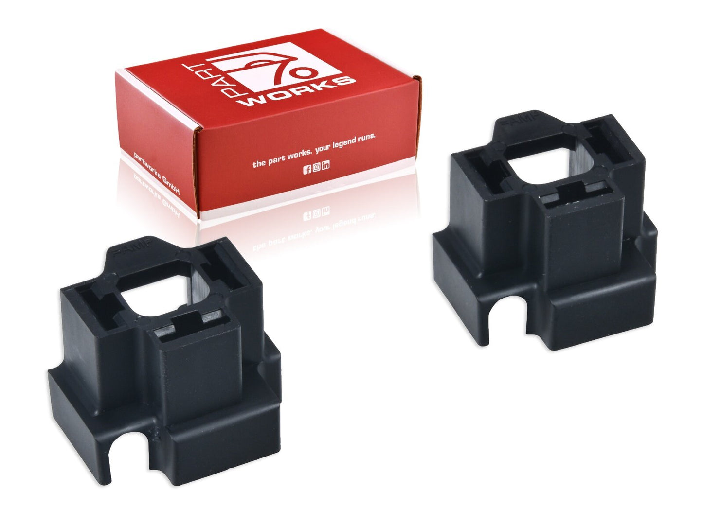 porsche-911-914-964-headlight-connectors-2x-partwo_911F-914_91163110800