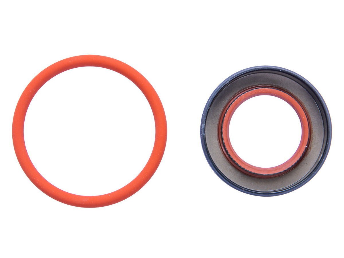 Porsche 911 964 993 996 1974-05 Crankshaft oil seal 99970728541 Elring