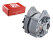 Porsche 944 Alternator 94460310801