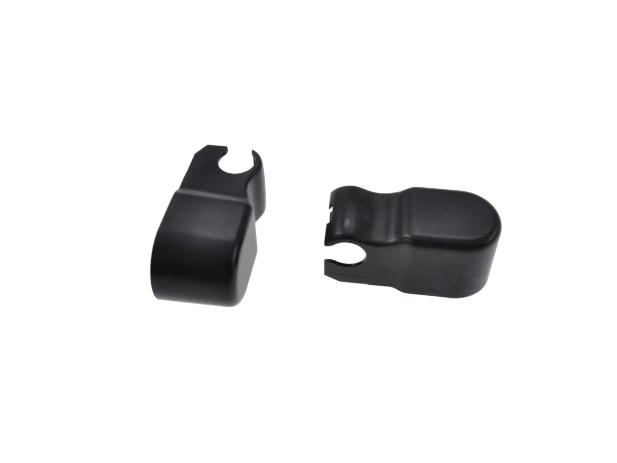 Porsche 993 1993-97 Front Wiper Arm Cover Cap Pair 99362830500 Porsche