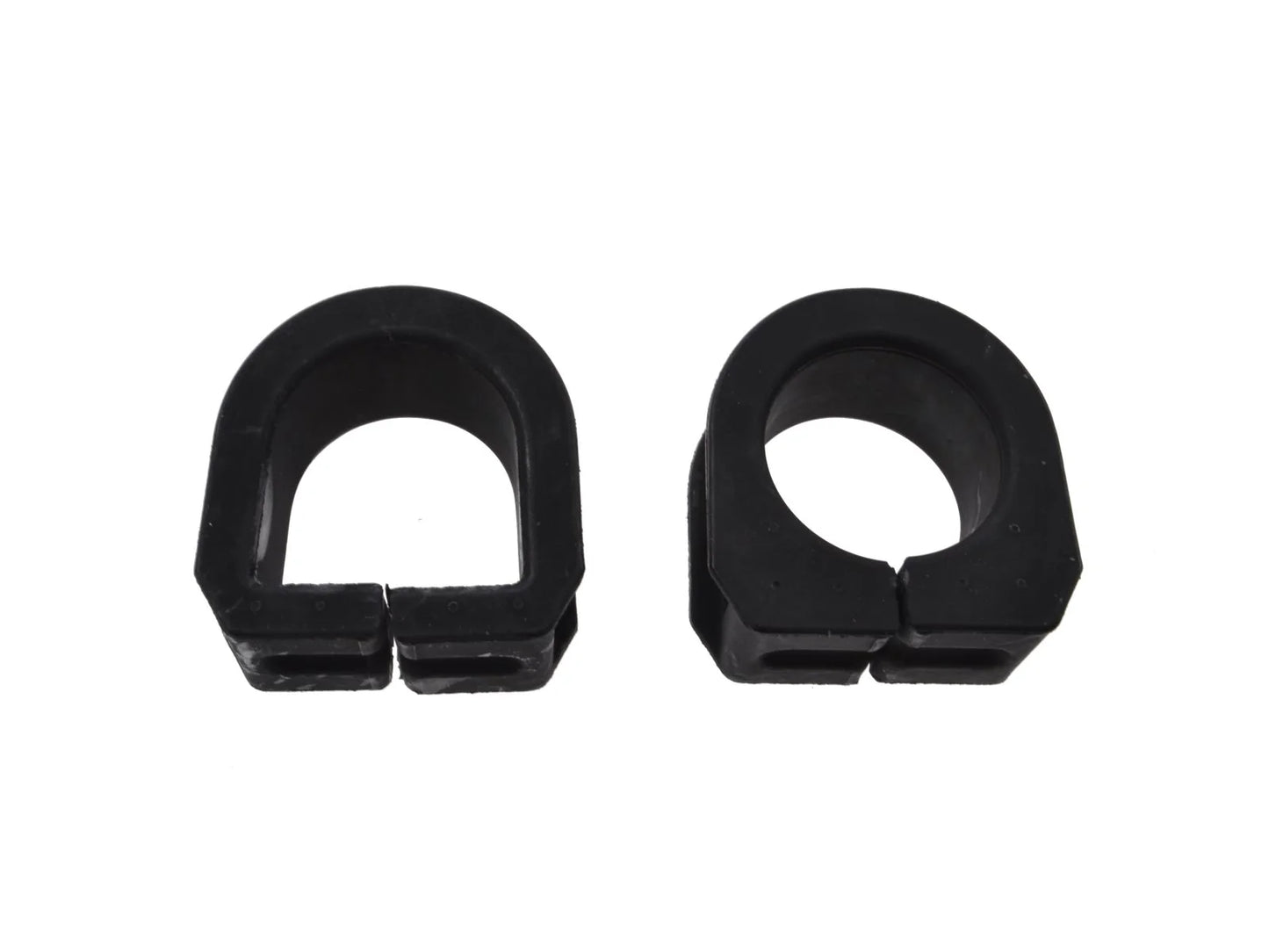 PORSCHE 924 944 968, Rubber bushes for steering rack for power steering bracket, left & right 9443471370