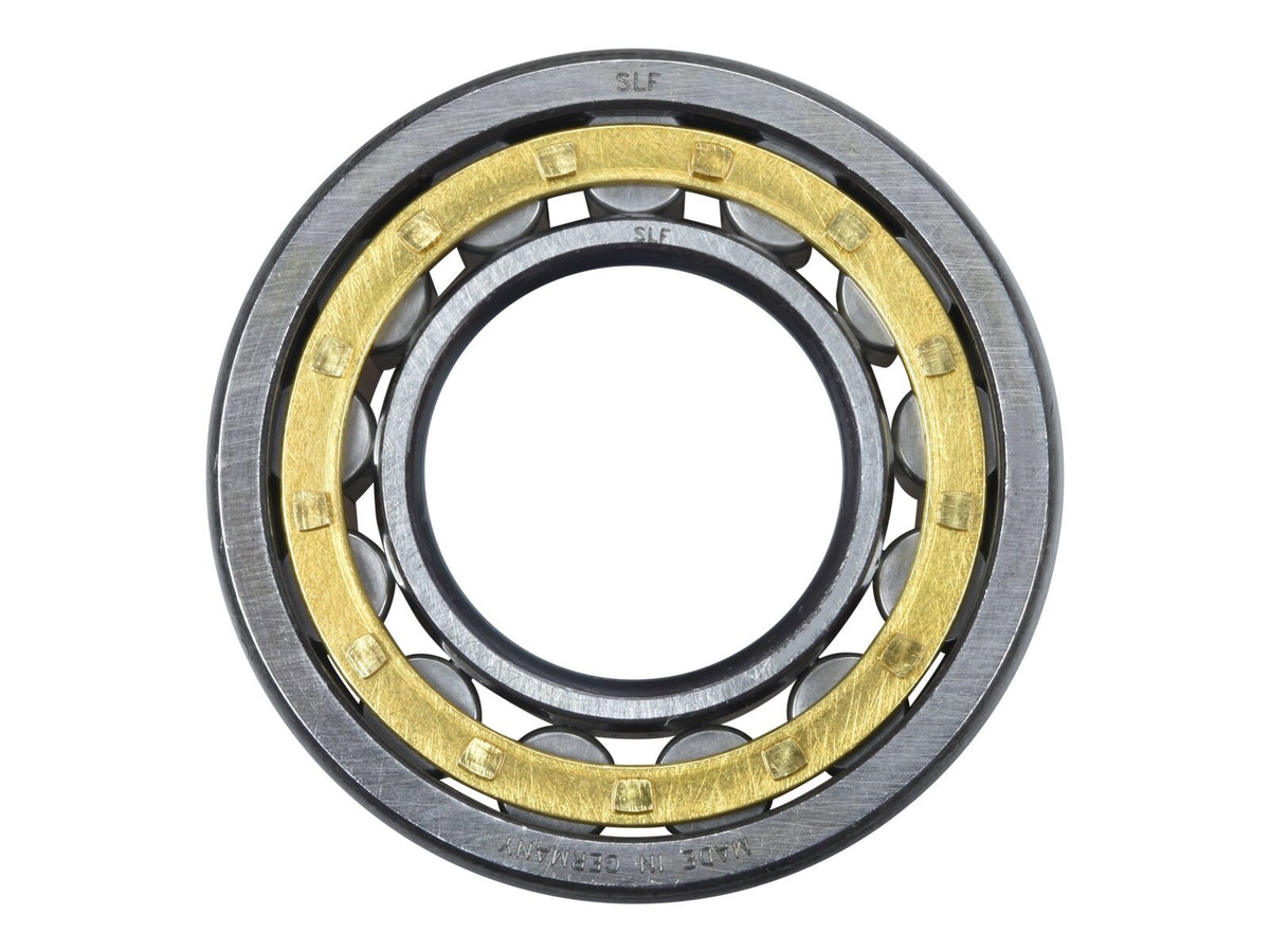Porsche 993 997 1995-12 G50 G64 G97 Cylindrical Roller Bearing 25x52x15mm 99911019401 partworks