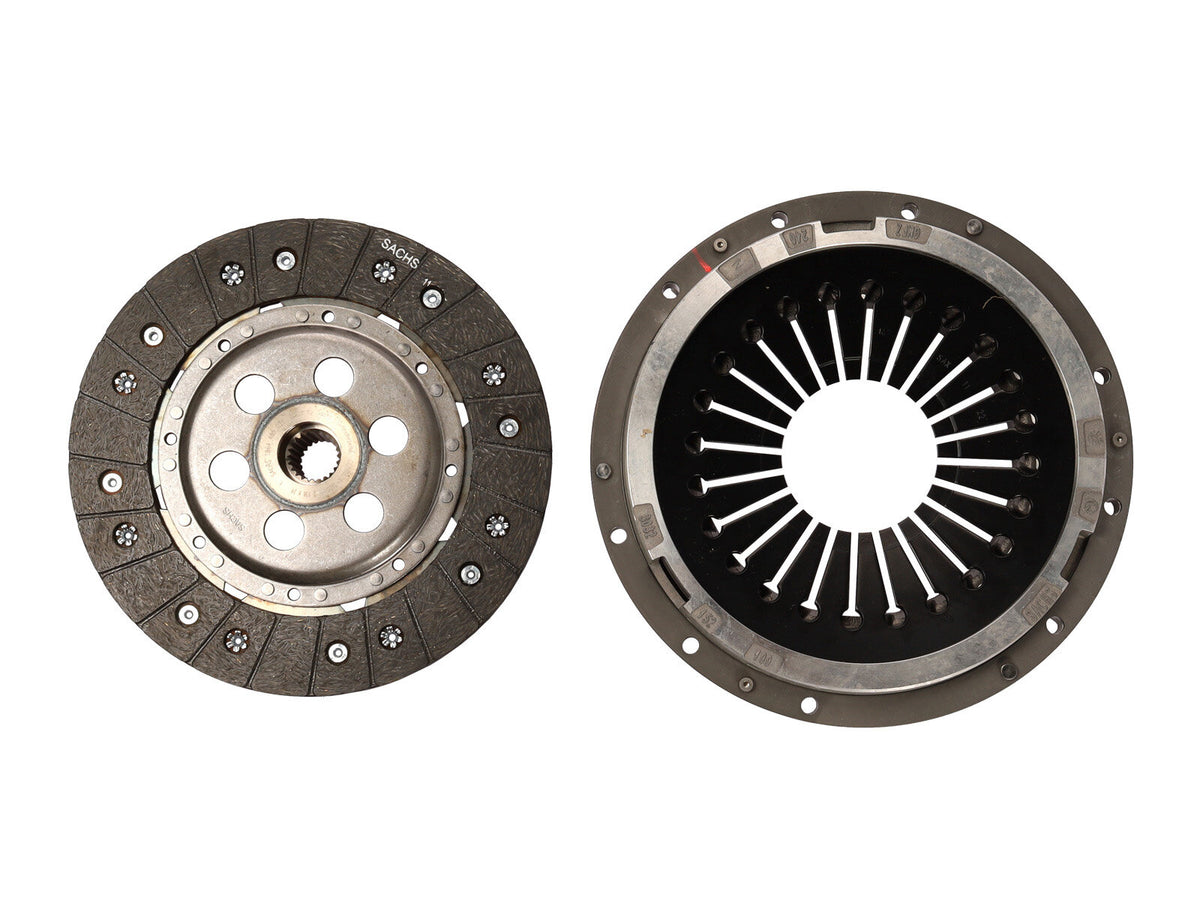 Porsche 964 993 1990-97 Turbo Clutch Kit 240mm 99611691390 Sachs
