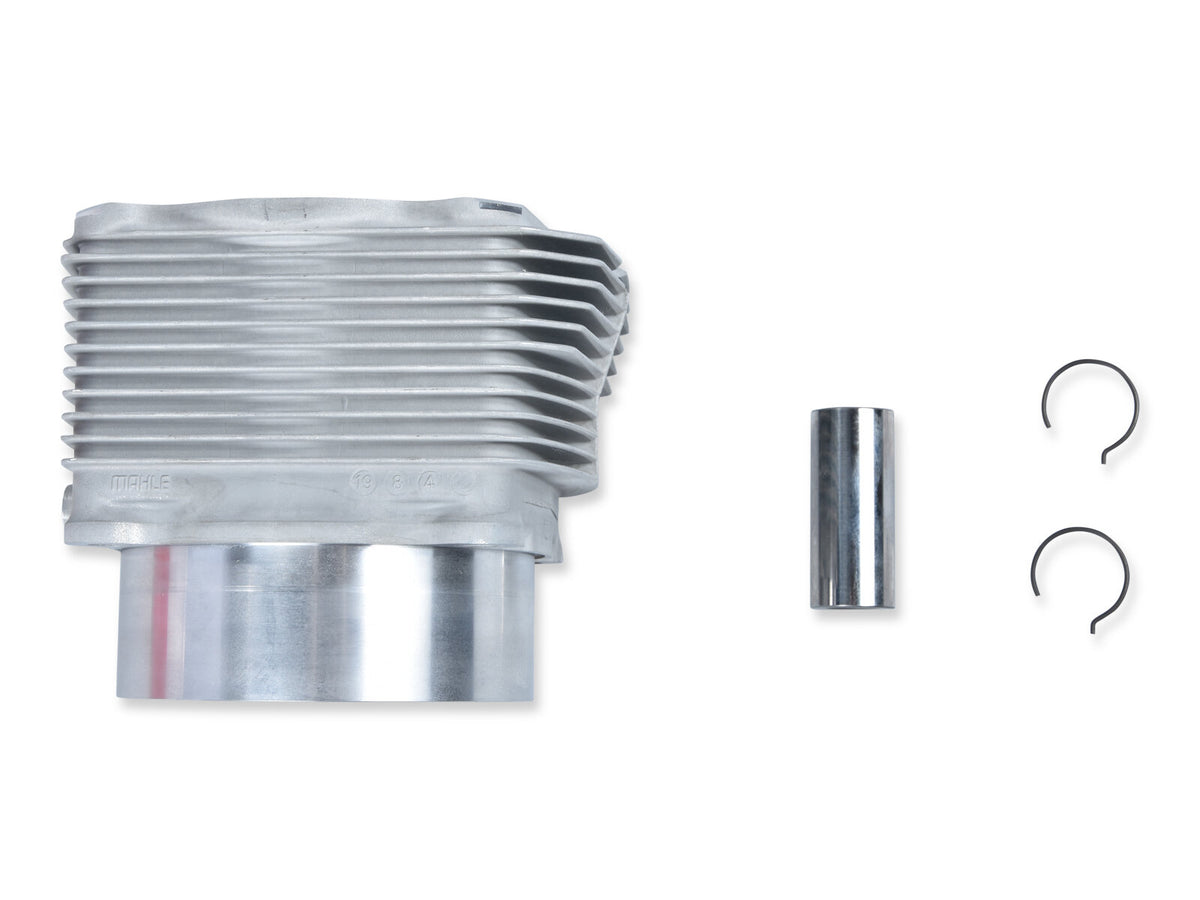 Porsche 993 1994-97 1x Piston + Cylinder 99310391531 MAHLE