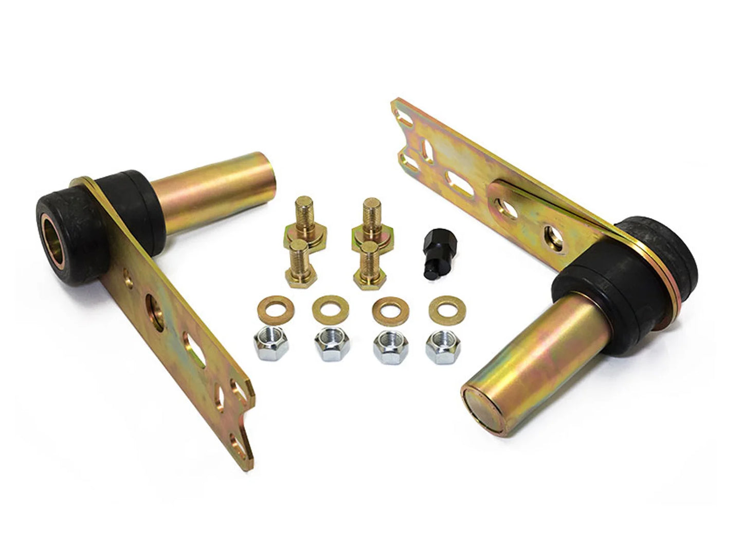 PORSCHE 924S 944 '86- 968 rear trailing arms kit + tools 95133302100