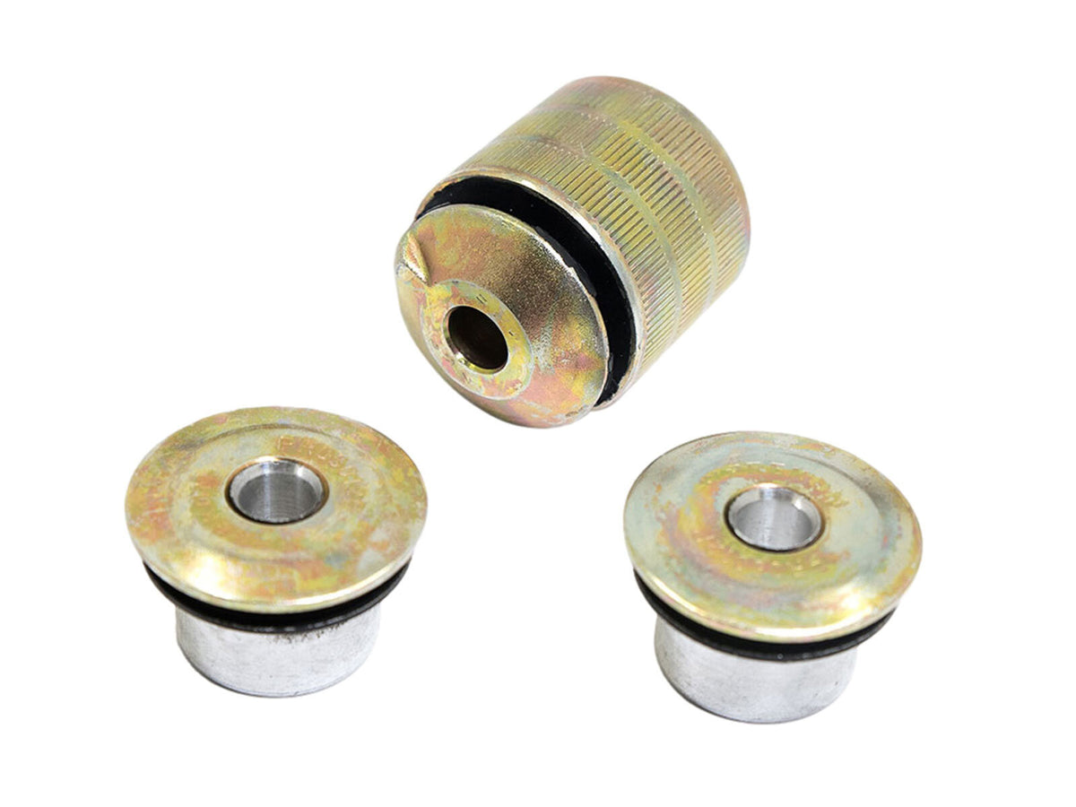 Porsche 964 993 1988-97 Front Control Arm Rubber Bush Kit Sport +30% 99334101702 partworks