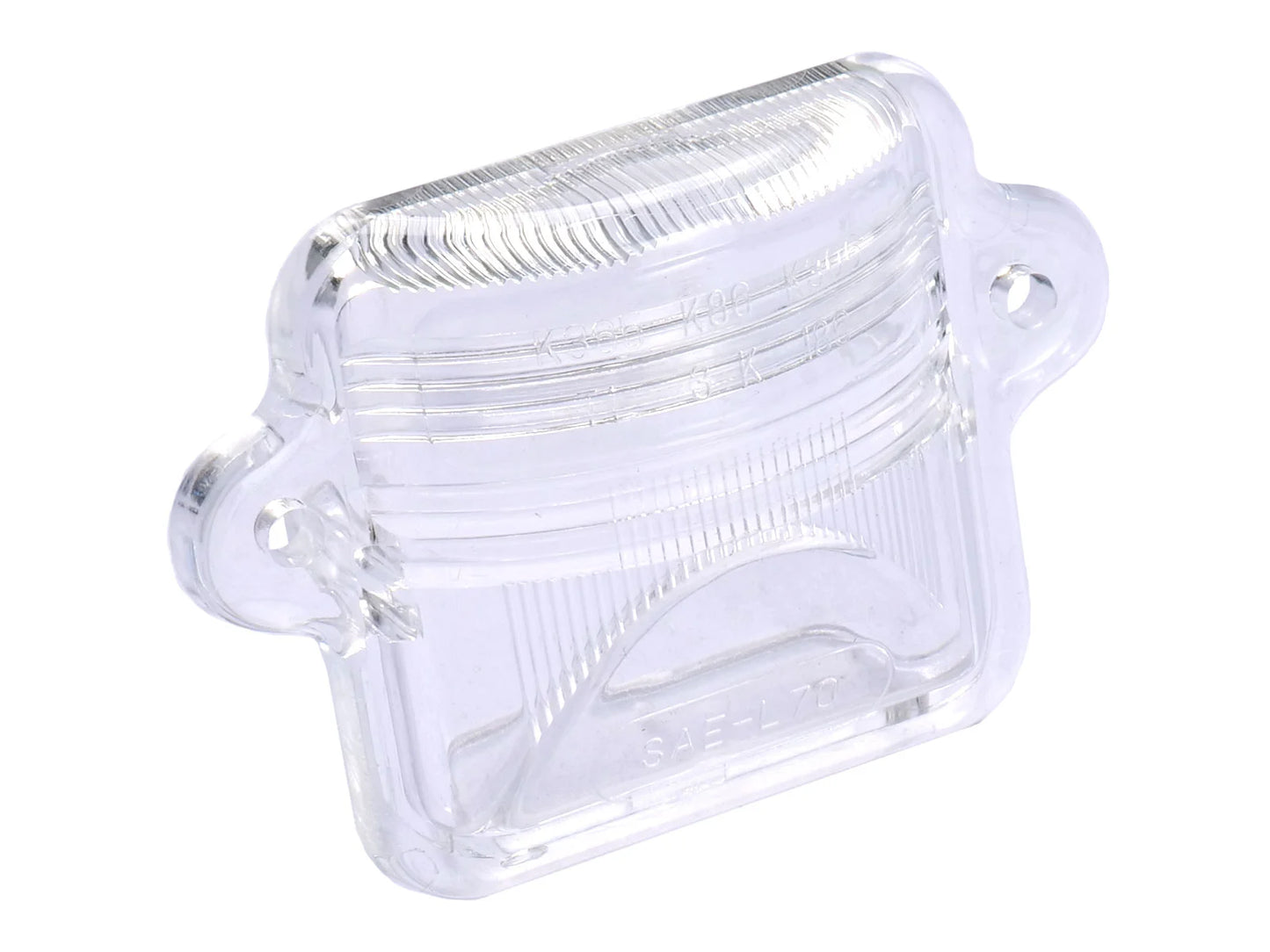 Porsche 911 912 F/G bonnet / boot / Trunk Light E-Approved 90163220101,