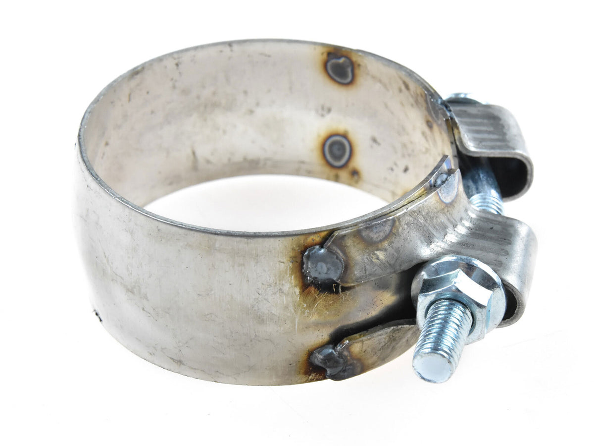 Porsche 928 993 1984-97 Exhaust Clamp 92811142700 partworks