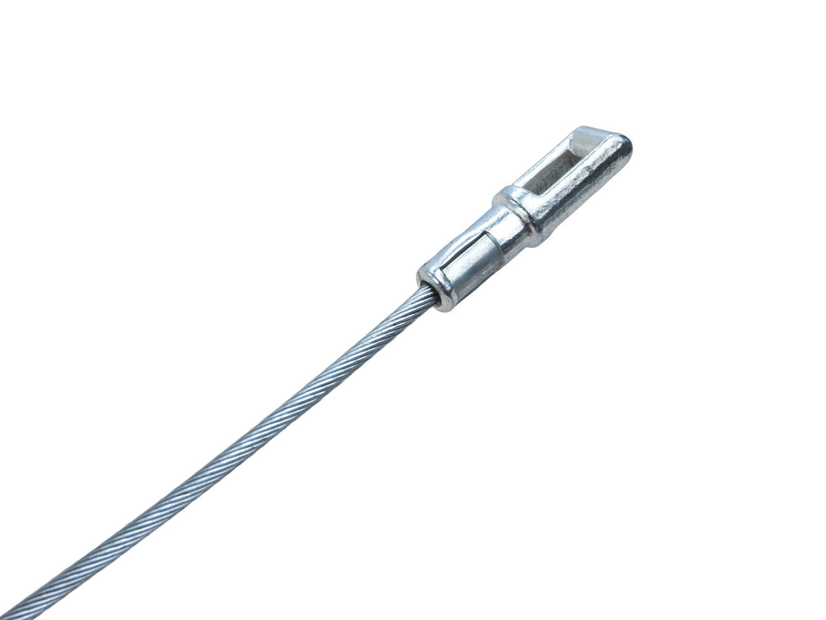 Porsche 911 930 1975-77 3.0 Turbo Handbrake Cable 93042455302 GEMO