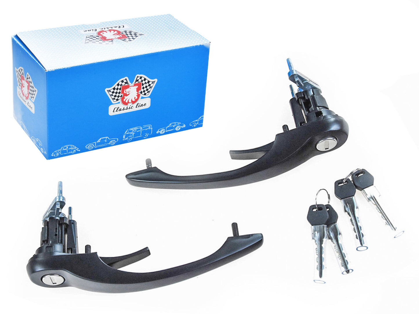 porsche-911-exterior-door-handles-2x-jp-dansk-9115_911-930_91153894107