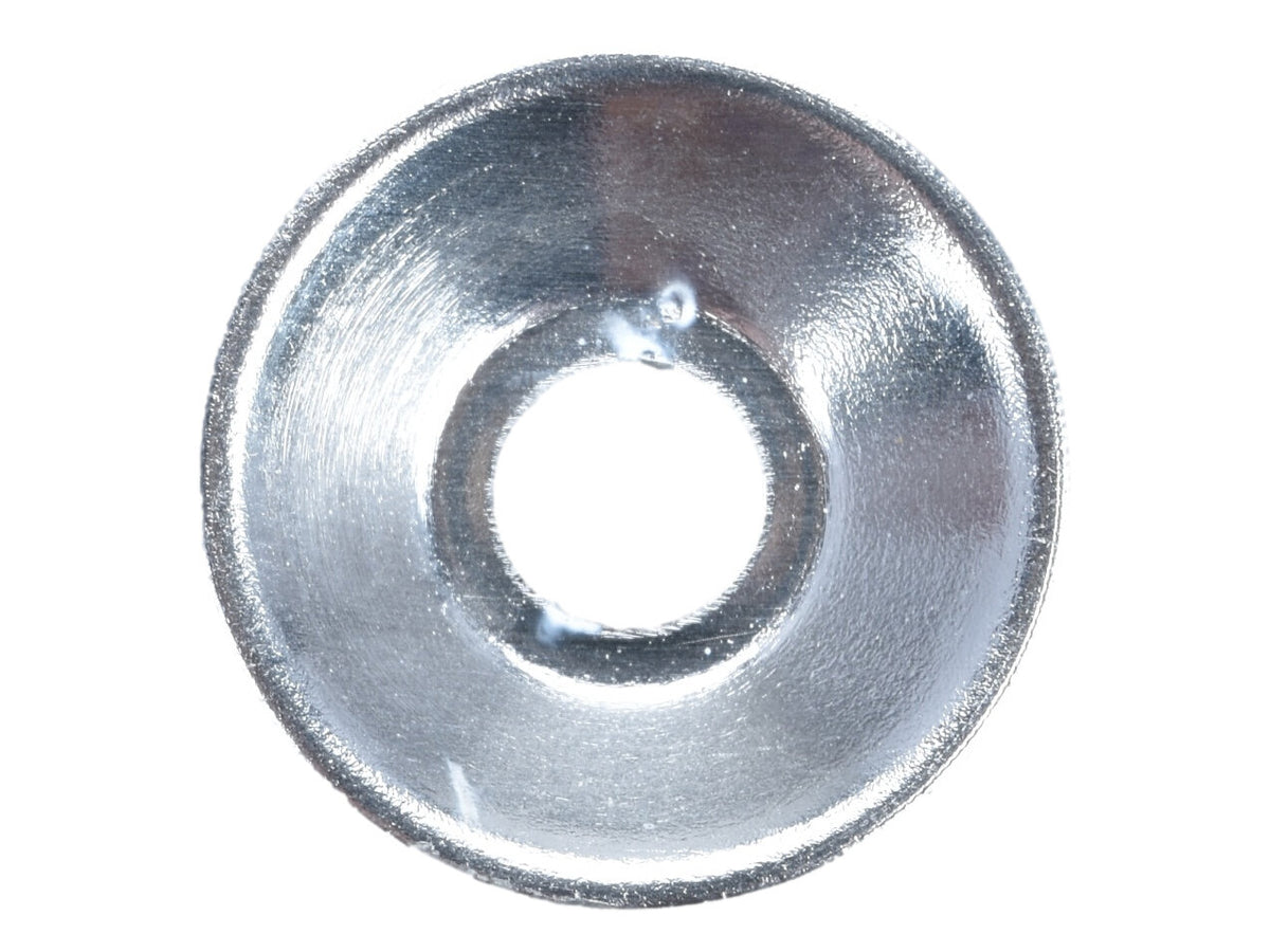 Porsche 911 912 912E 959 964 993 1965-97 Door Contact Switch Aluminium Disc 90161561520 partworks