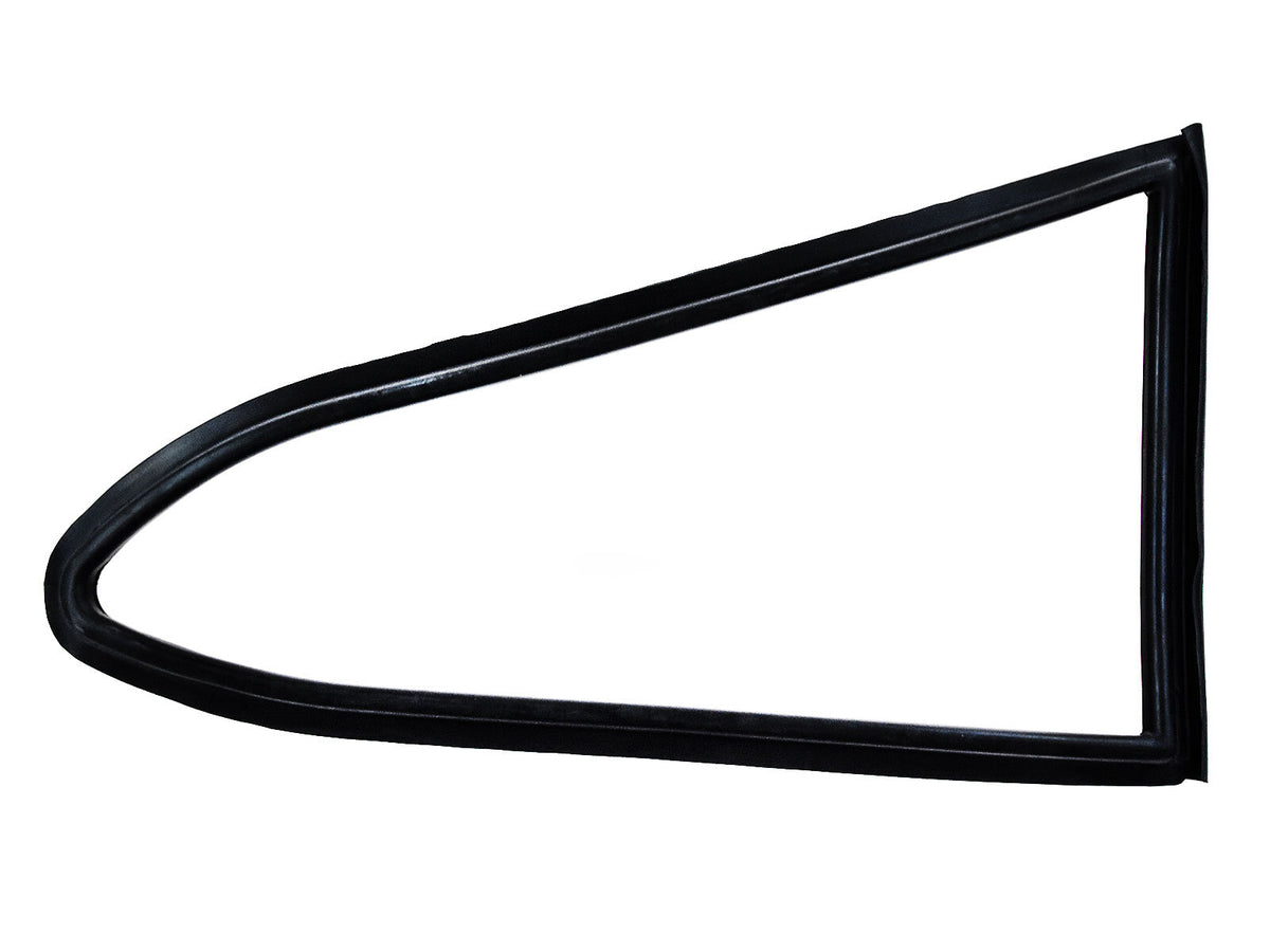 Porsche 993 1993-97 Coupe Right Rear Quarter Window Seal 99354343600 partworks
