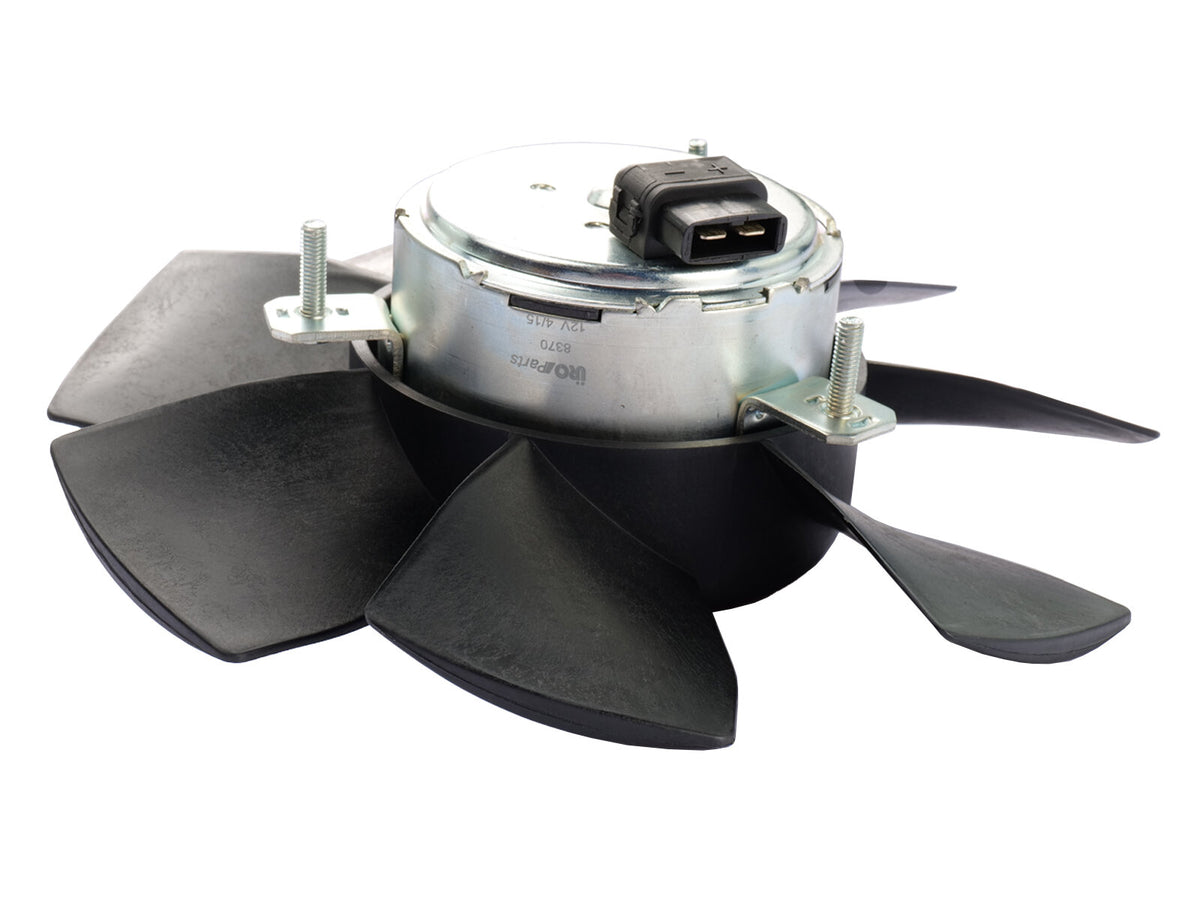 Porsche 964 993 1988-97 Air Conditioning Condenser Fan 96462403503 partworks