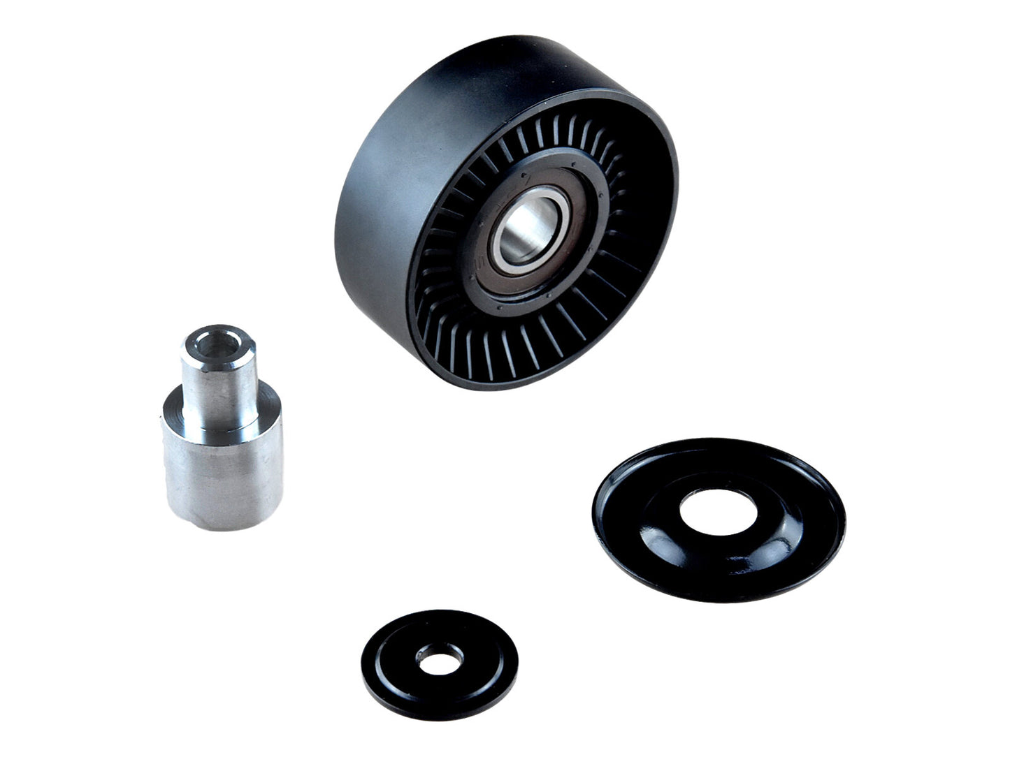 porsche-996-997-987-boxster-idler-pulley-1x-gates-_996-997_99710211900