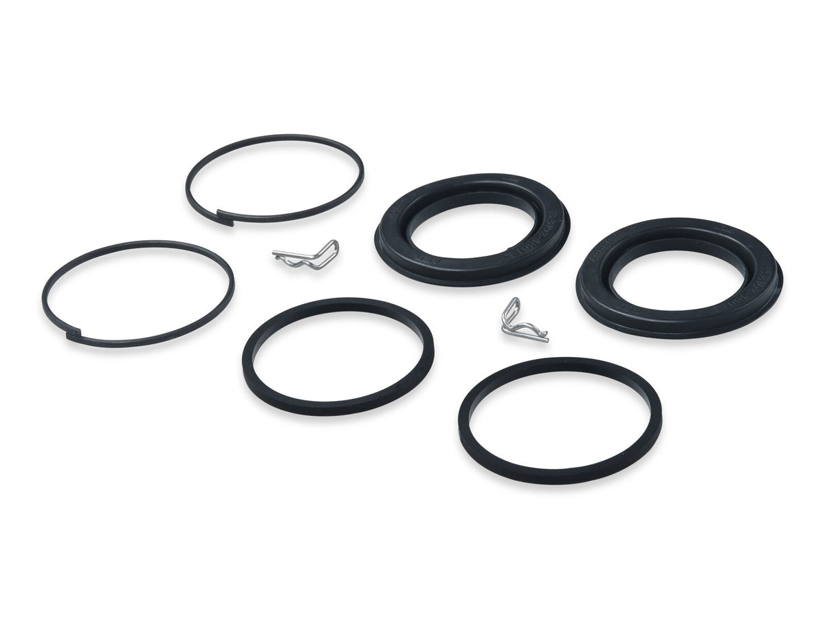 Porsche 911 914 930 1969-77 Front M-Caliper Seal Kit 90135196411 Ate