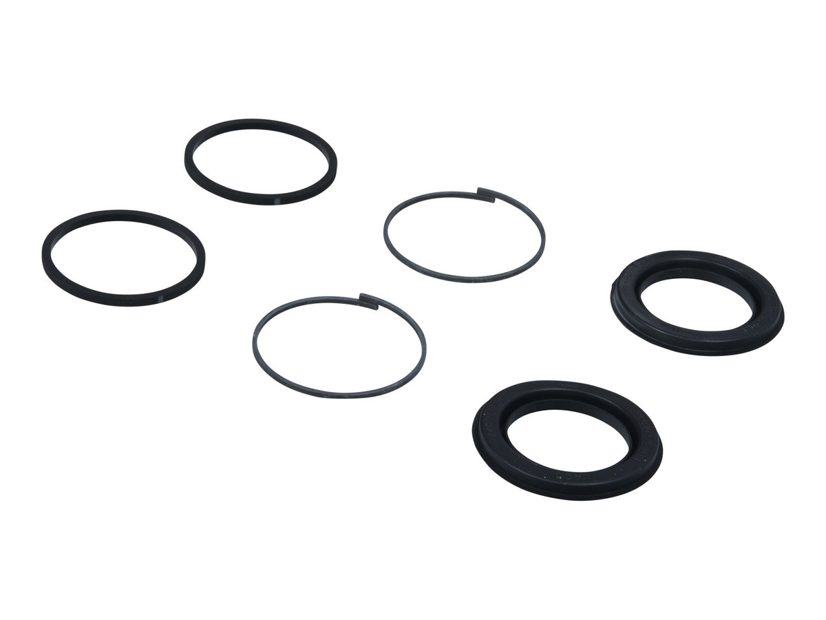 Porsche 911 1977-89 SC Carrera Front Brake Caliper Seal Kit 91135194600 Ate