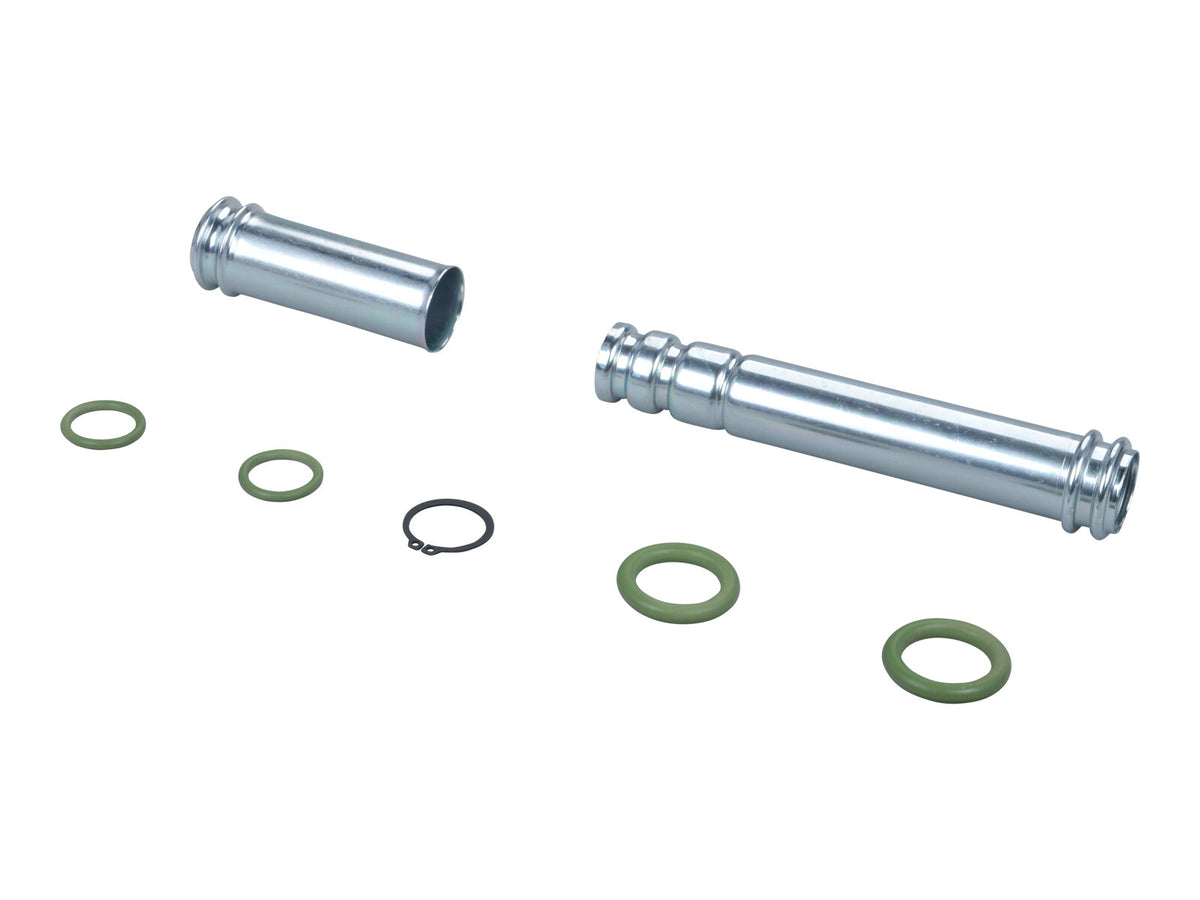 Porsche 911 914 964 993 1966-97 Oil return pipe 90004101301 Arthur Langenhan GmbH & Co. KG