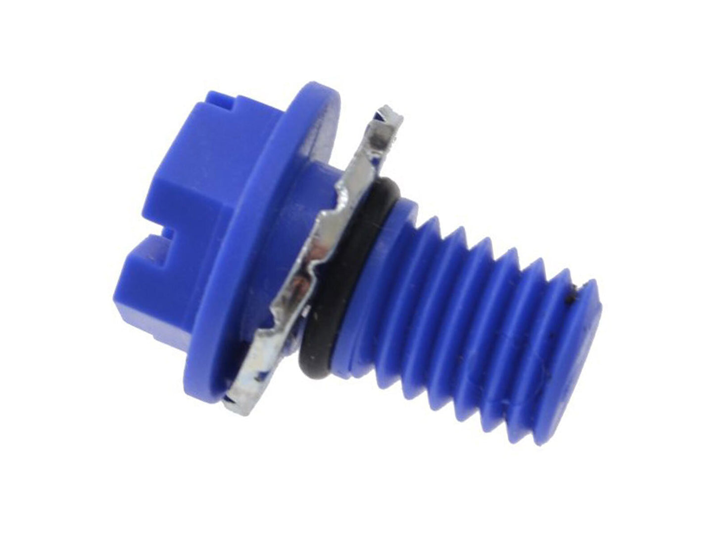 PORSCHE 944 Sealing screw water cooler Porsche 924S 944 '86- 968 drain plug 94410635301
