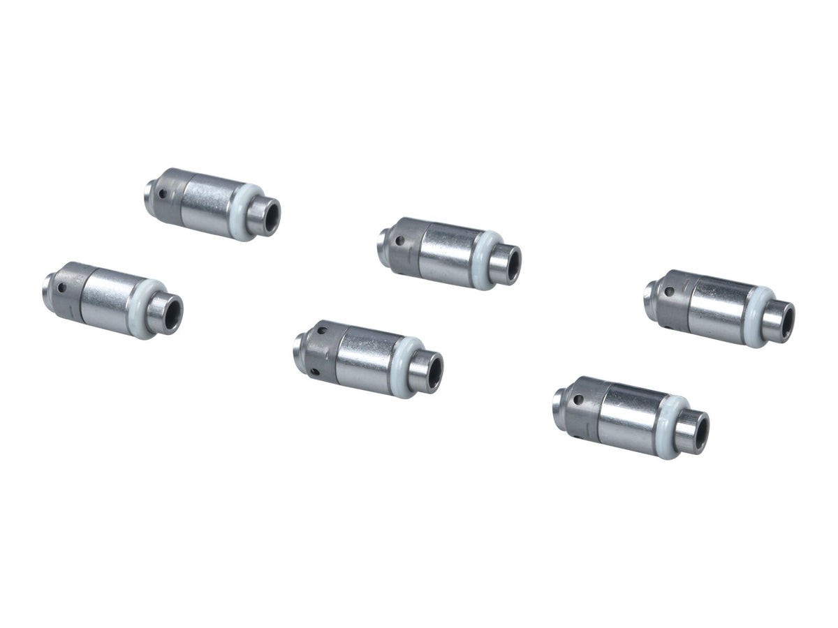 Porsche 993 1993-97 6x Hydraulic Tappets 99310514107 INA
