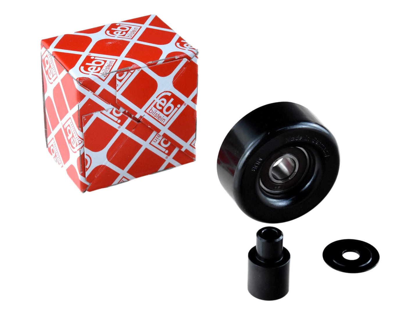 porsche-996-997-986-987-idler-pulley-1x-febi-99610_996-997_99610211856