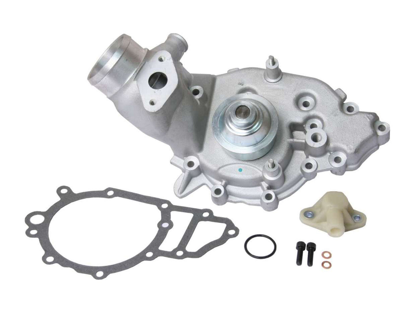PORSCHE 944 Water pump for Porsche 944 turbo 951 + seal GEBA 99970728340