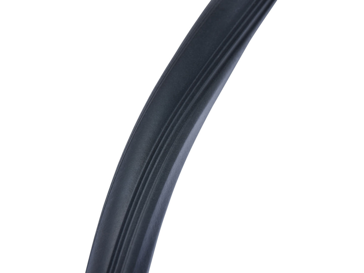 Porsche 911 912 964 993 1965-97 Coupe Door Seal Left or Right 91153109504 partworks