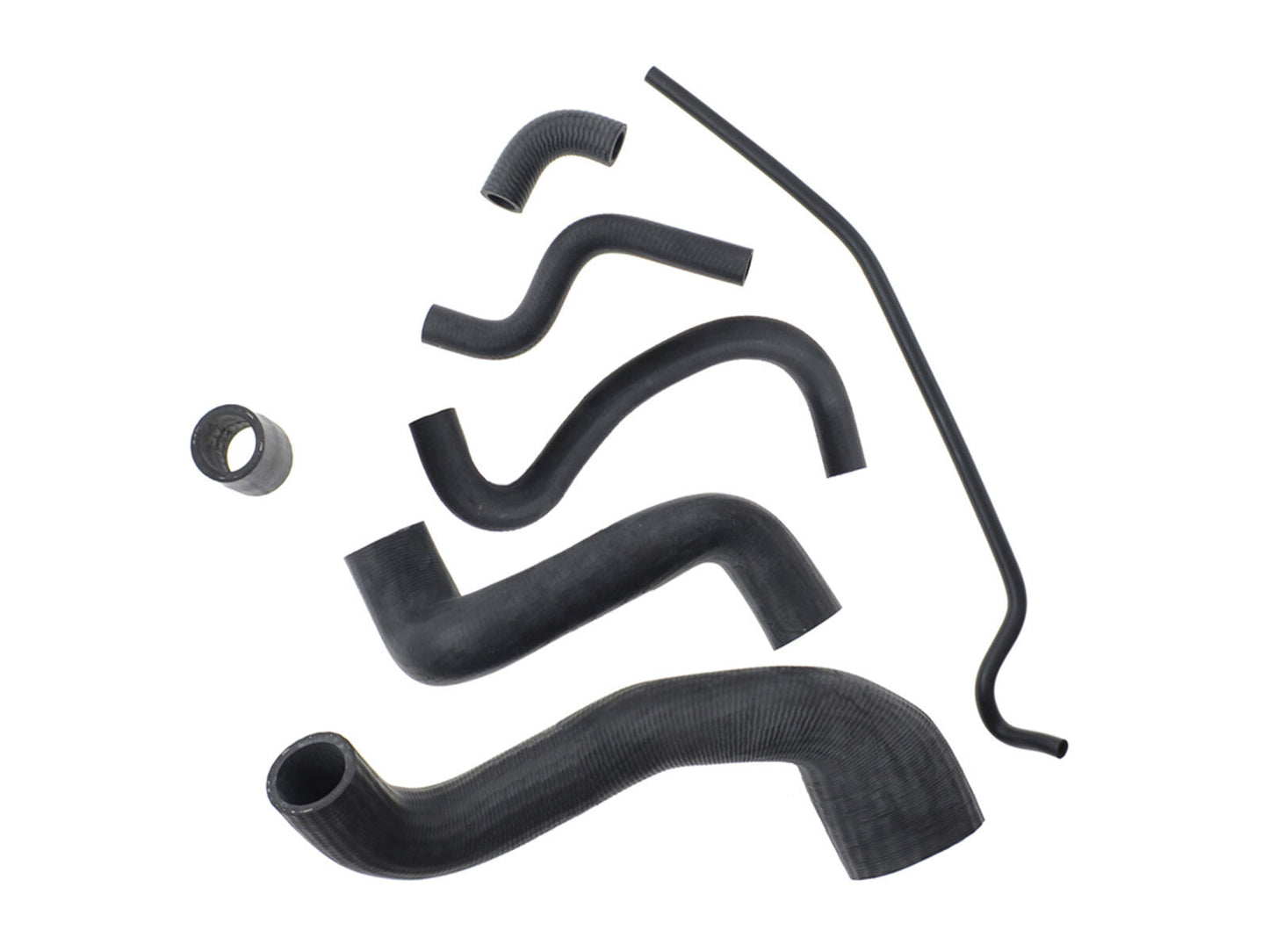 PORSCHE 944 Radiator hose for Porsche 944 S2 cooling water hose SET 94410623501