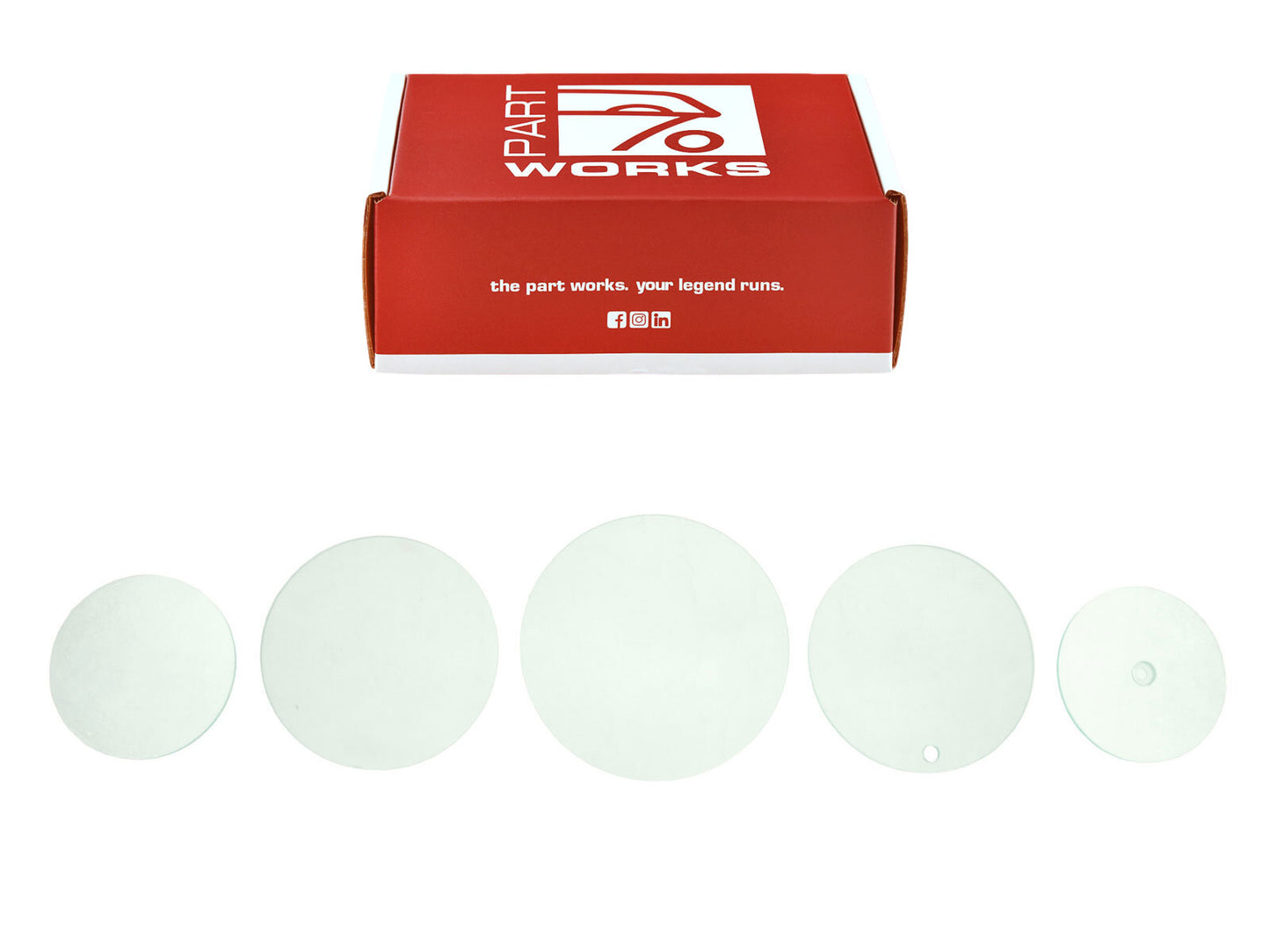 porsche-911-speedometer-glass-discs-5x-partworks-9_911G_90174150101