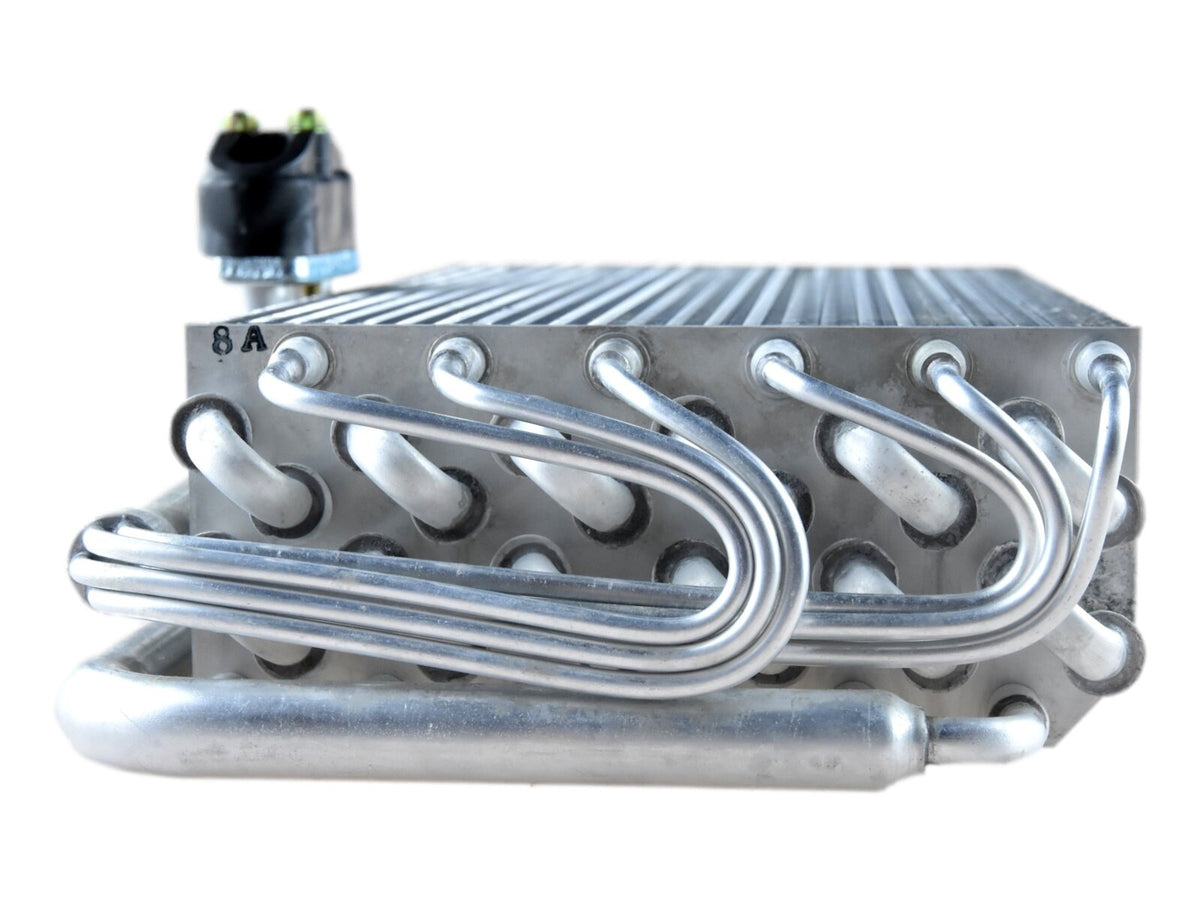 Porsche 964 993 1988-97 Air Conditioning Evaporator Heat Exchanger 96457390100 NRF