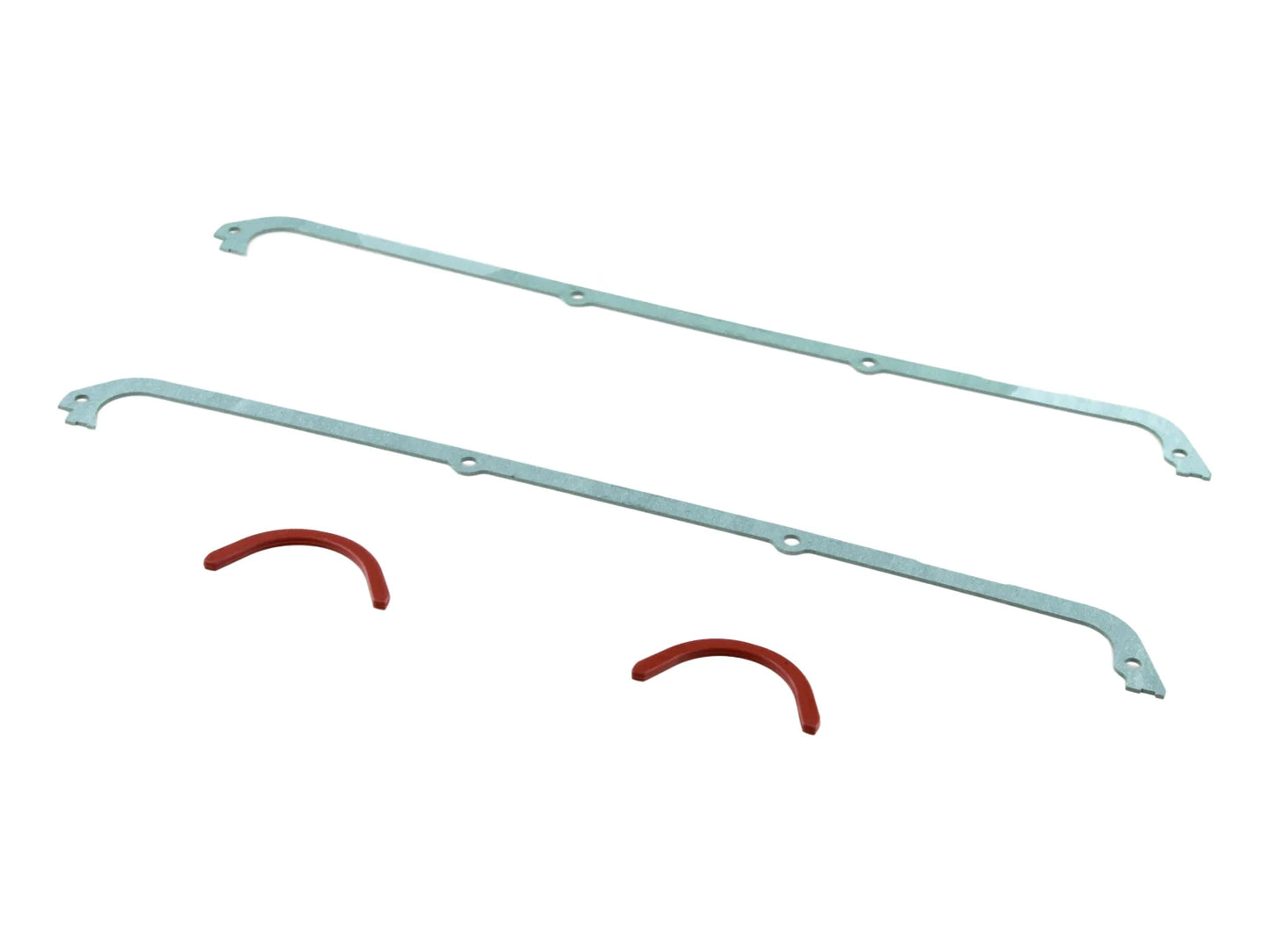Porsche 924 2.0 / 924 Turbo 931 (1976-1985) Victor Reinz Rocker Cover Gasket Set 060198025A