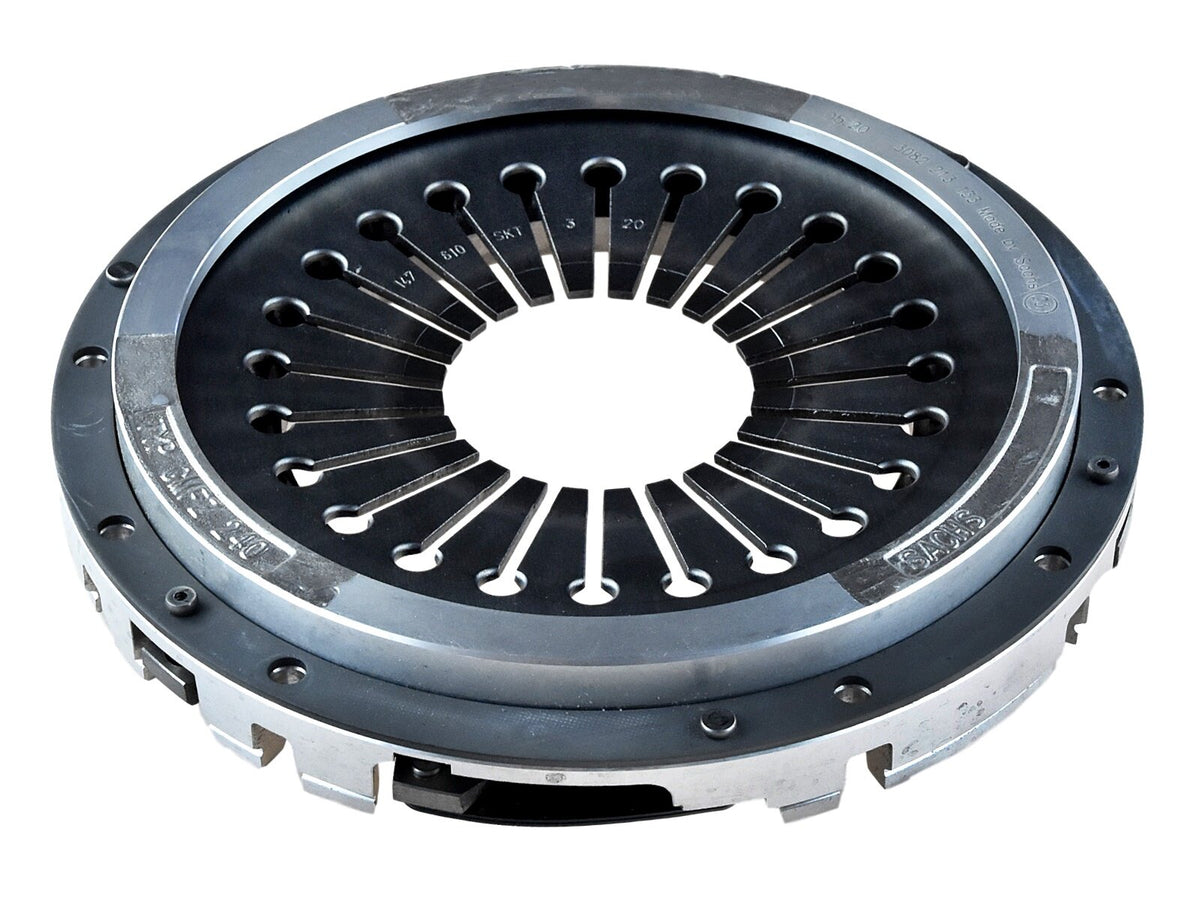 Porsche 964 968 993 1991-97 Carrera Clutch Pressure Plate 240mm 96411602890 Sachs