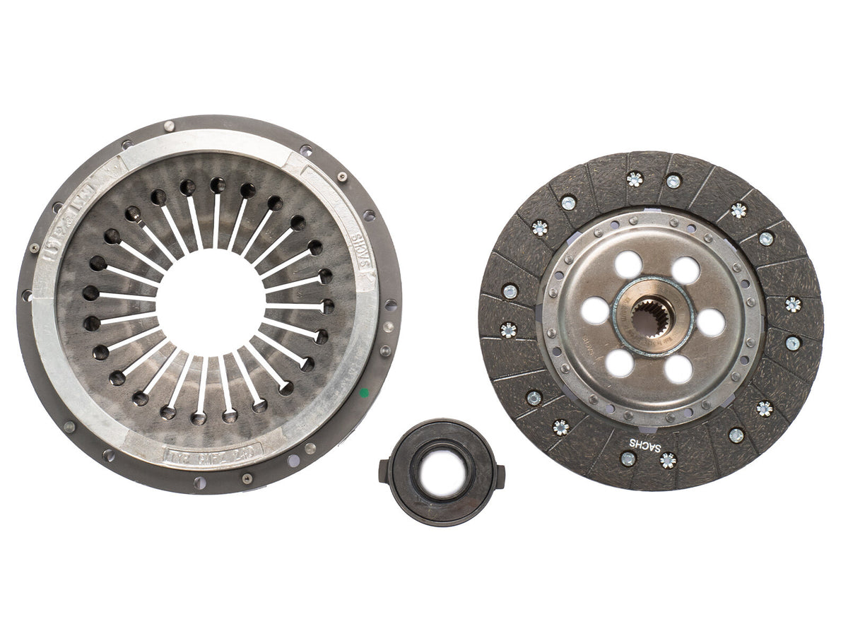 Porsche 964 993 1991-97 Carrera Clutch Kit 240mm 96411691101 Sachs