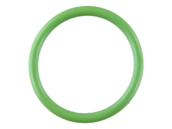 PORSCHE Seal for spark plug connector sleeve 996 986 O-ring green 99970734341 999.707.343.41