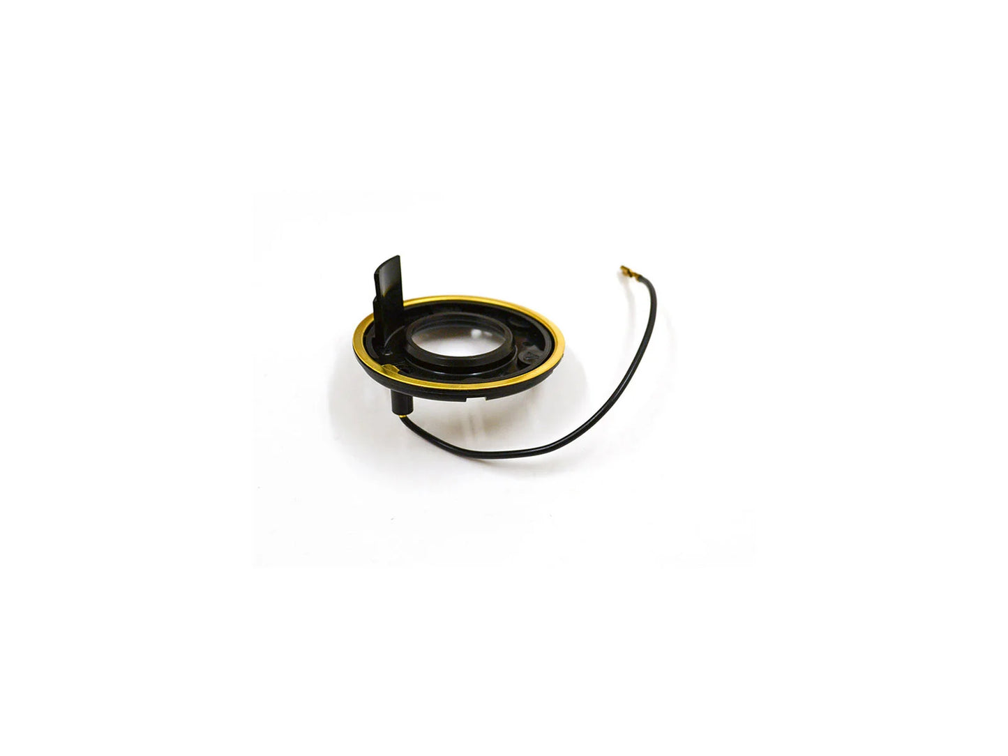 Porsche 924 944 -'85 Horn ring, Turn signal, indicator cancel, 113415660A