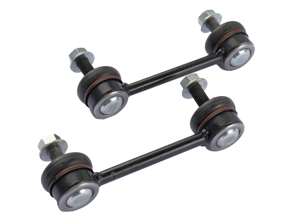 Porsche 993 1993-97 Rear Anti-Roll Bar Links Pair 99333307303 GKN