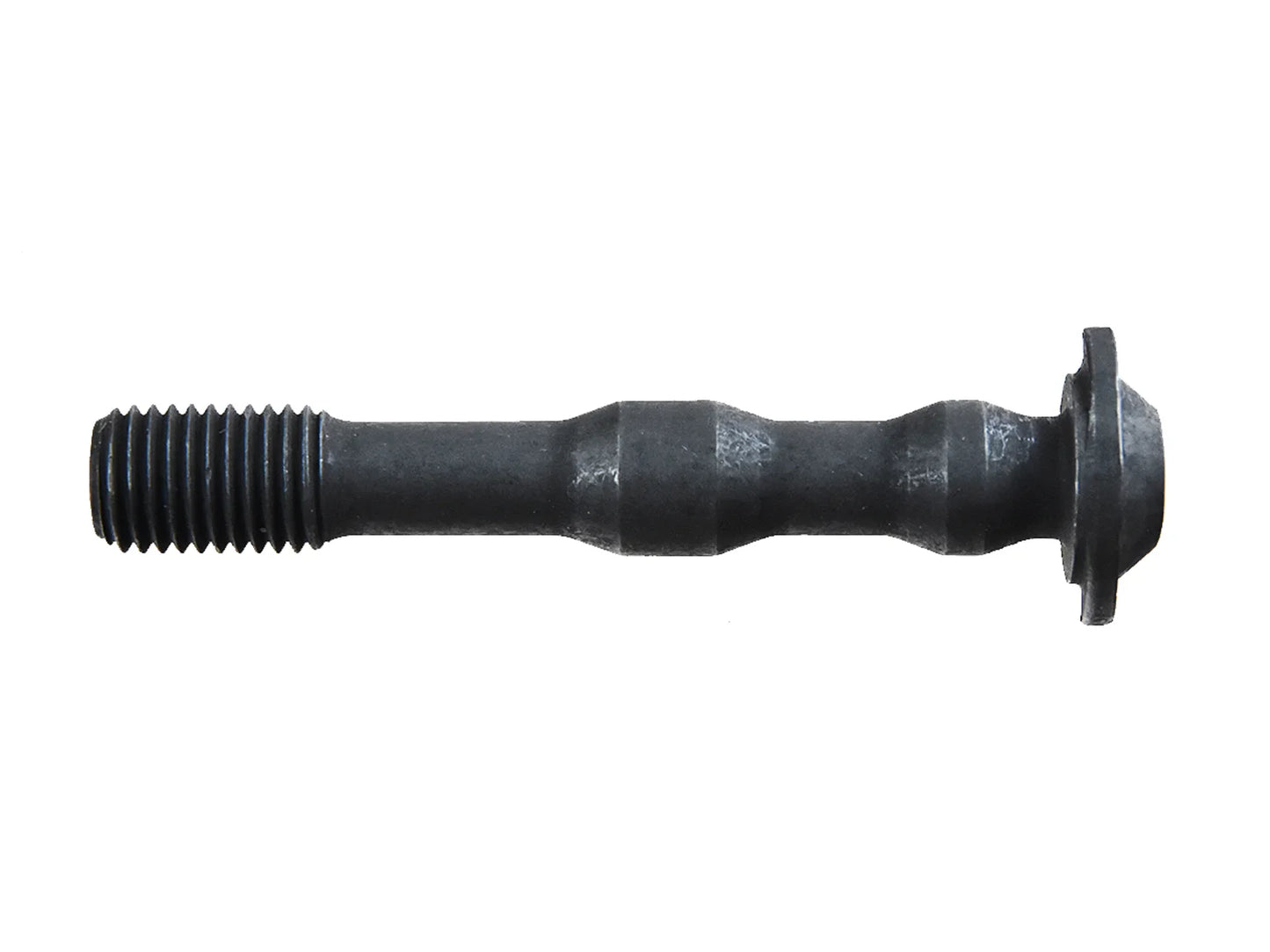 Porsche 911 2.4 2.7 SC 3.0 OE 12x connecting conrod rod bolt + connecting rod nut for manufacturer 90110317302