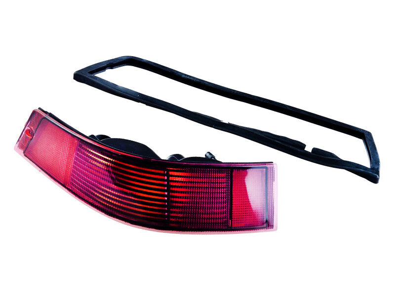 Porsche 964 Left Rear Light with Seal partworks 96463190702