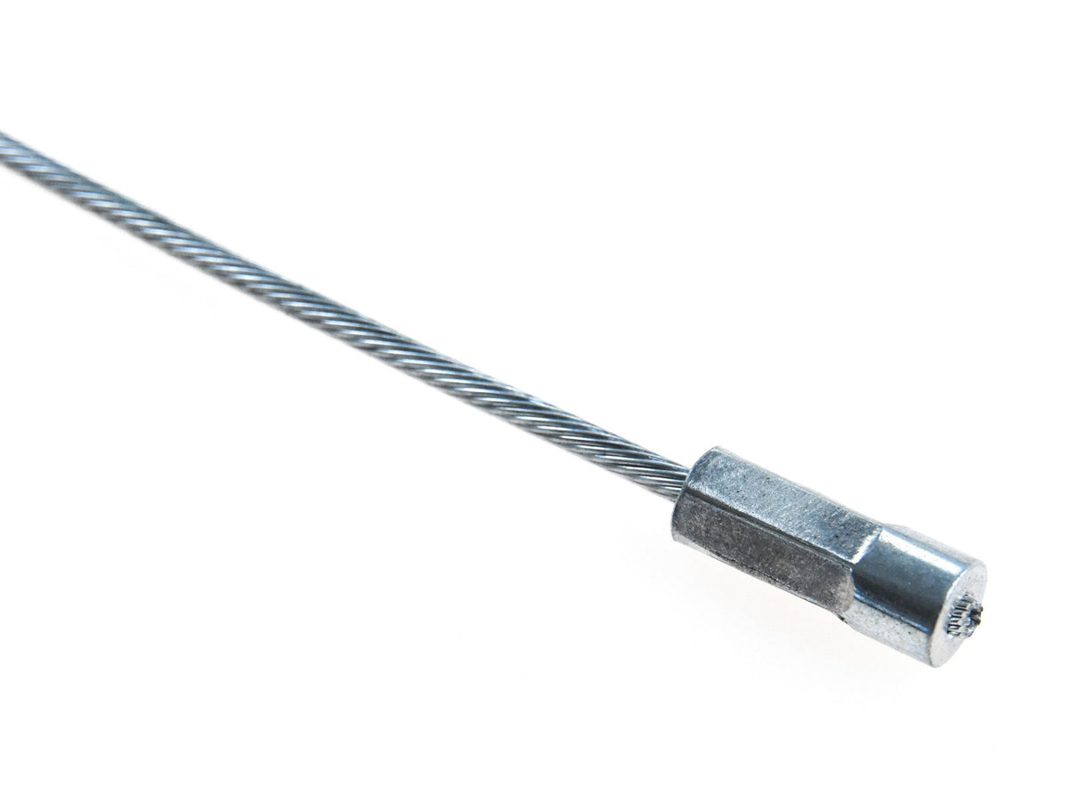 Porsche 993 1994-97 Handbrake Cable Pair 99342455108 partworks