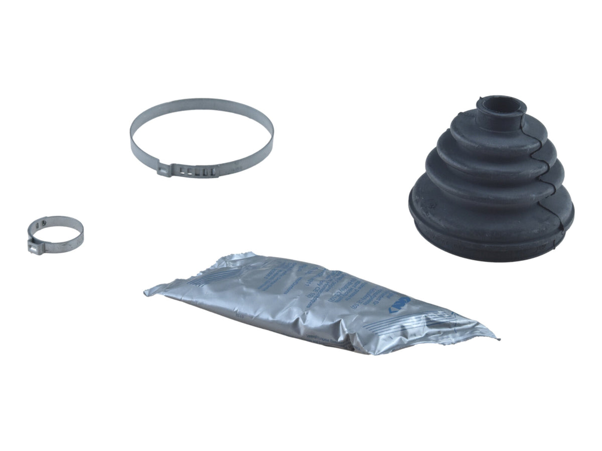Porsche 964 993 1988-97 Front Outer CV Joint Boots Pair 96434929100 GKN