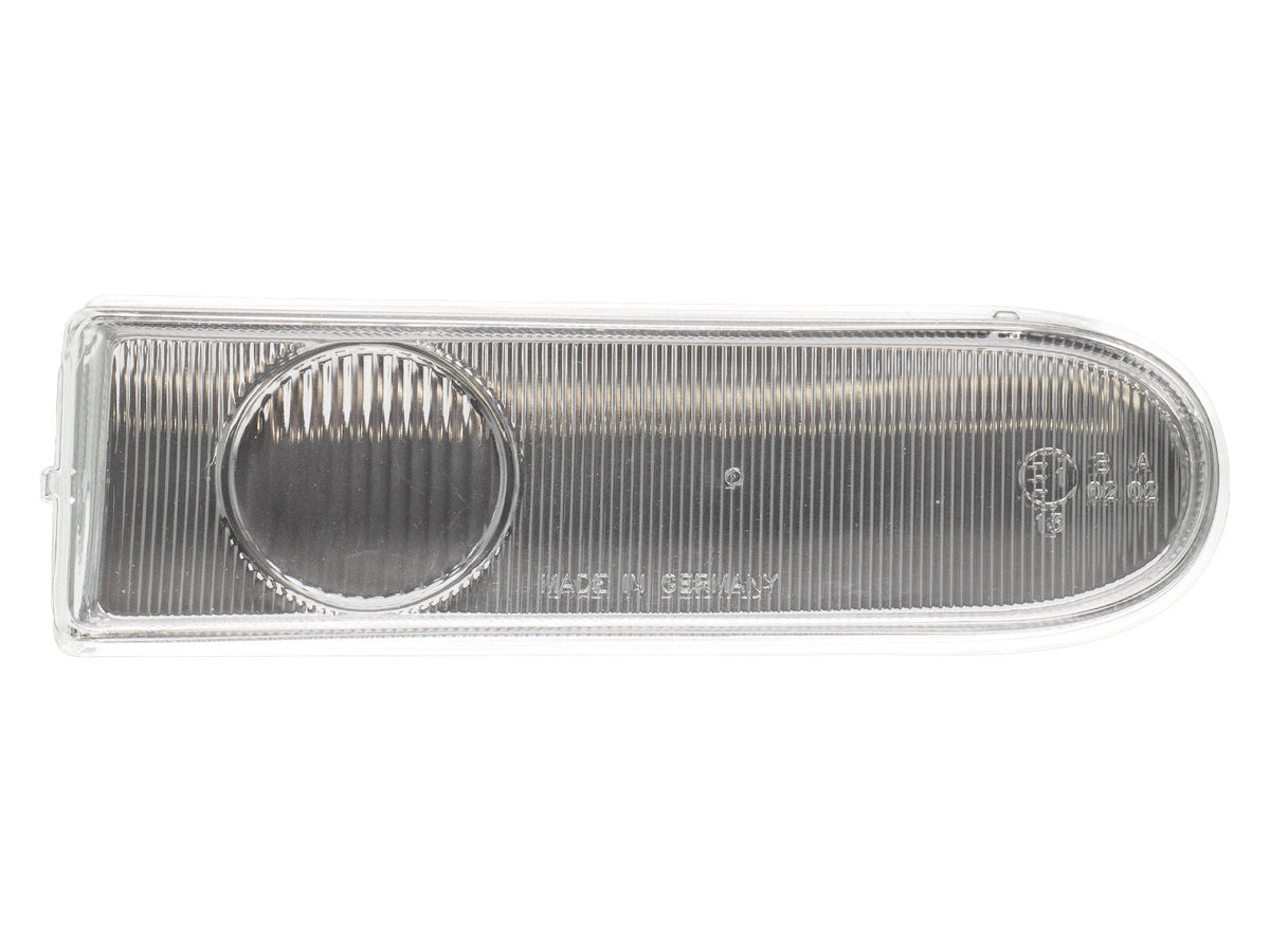 Porsche 993 1994-97 Fog Light Lens Left 99363108100 Hella