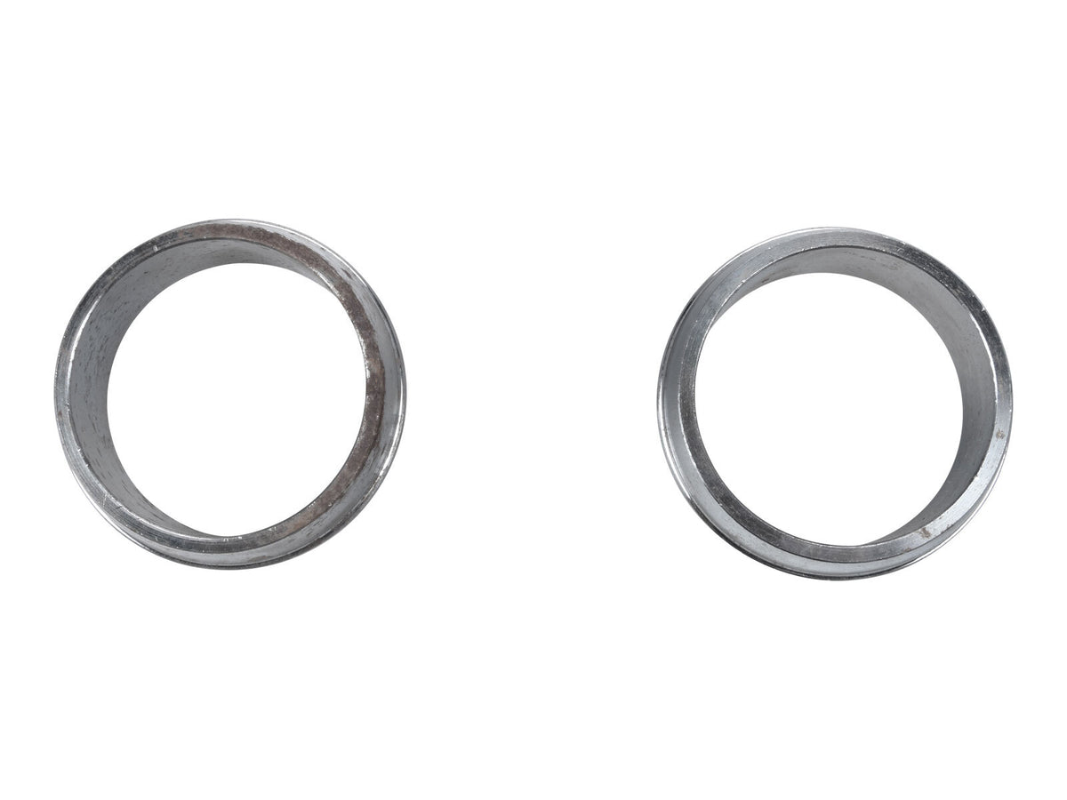 Porsche 928 993 1985-97 Exhaust Sealing Rings Pair 92811124607 partworks