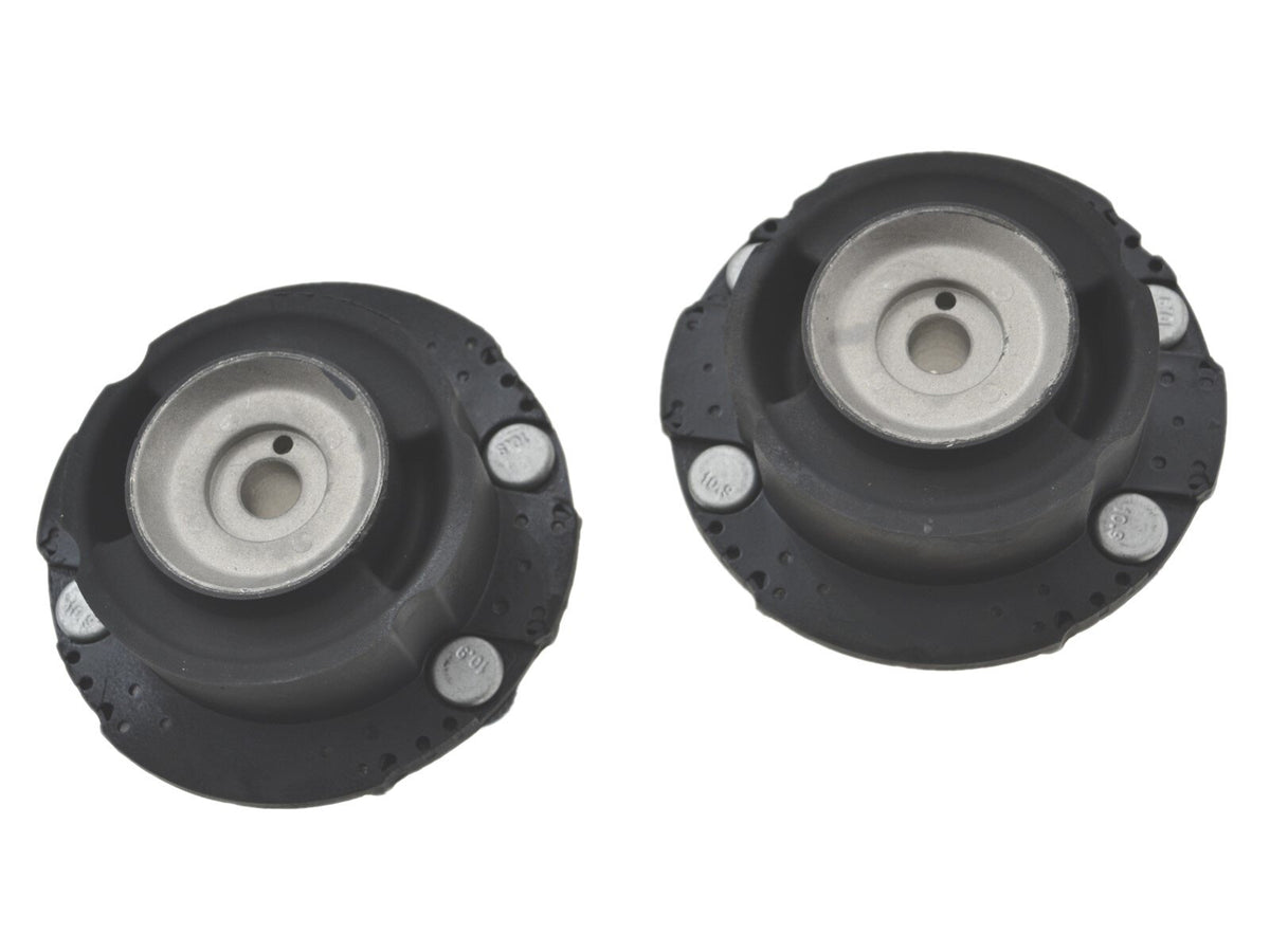 Porsche 993 1993-97 Carrera Rear Strut Mounts Pair 99333305901 JP Dansk