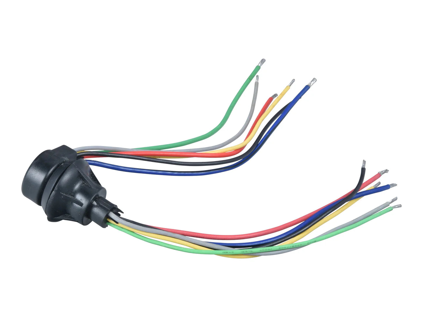 Porsche 911 914 924 944 968 964 Rear Light Connector loom 1x 90161233000